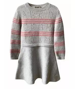 Платье/Сарафан