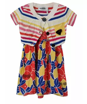 Платье/Сарафан