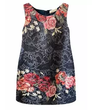 Платье/Сарафан