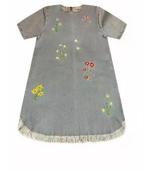 Платье/Сарафан