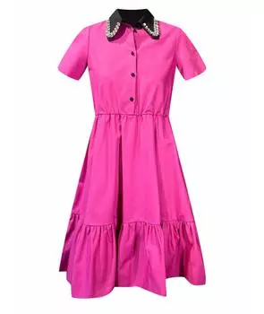 Платье/Сарафан