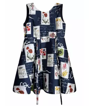 Платье/Сарафан