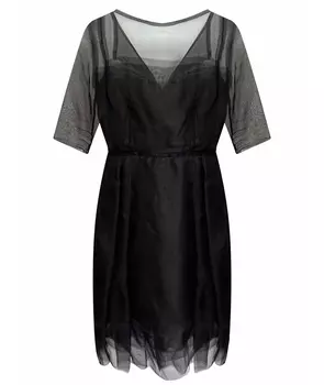 Платье/Сарафан