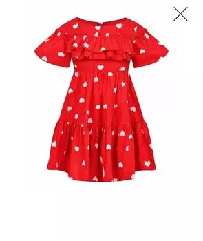 Платье/Сарафан