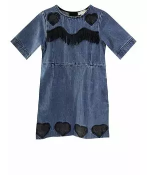 Платье/Сарафан