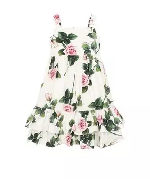 Платье/Сарафан