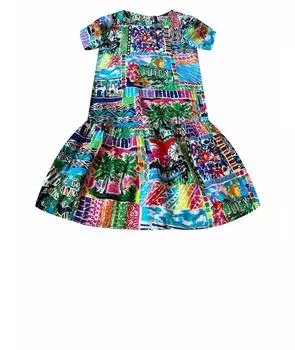 Платье/Сарафан