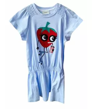 Платье/Сарафан