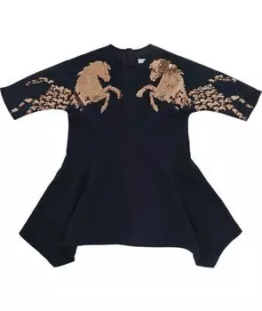 Платье/Сарафан