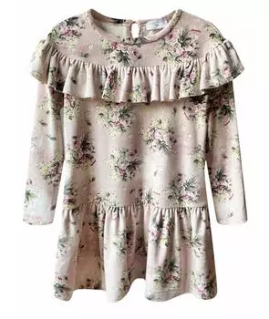 Платье/Сарафан