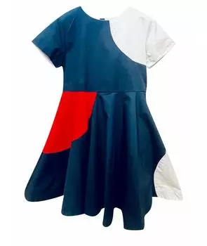 Платье/Сарафан