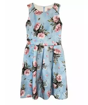 Платье/Сарафан