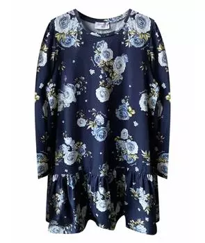 Платье/Сарафан