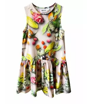 Платье/Сарафан