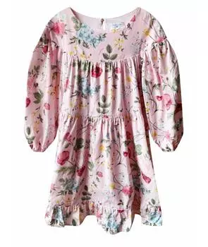 Платье/Сарафан