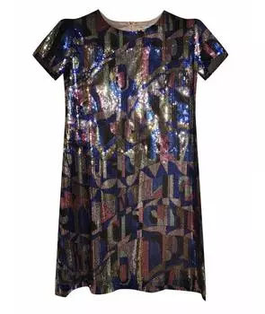 Платье/Сарафан