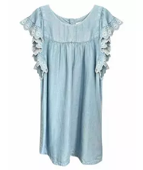 Платье/Сарафан