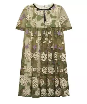 Платье/Сарафан