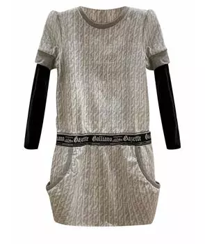 Платье/Сарафан