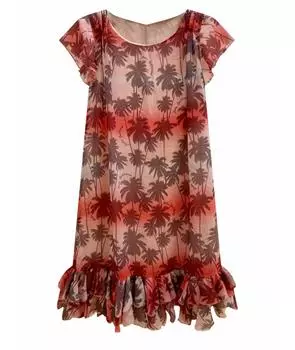 Платье/Сарафан