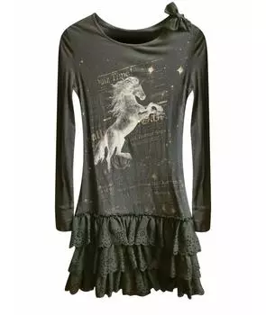 Платье/Сарафан