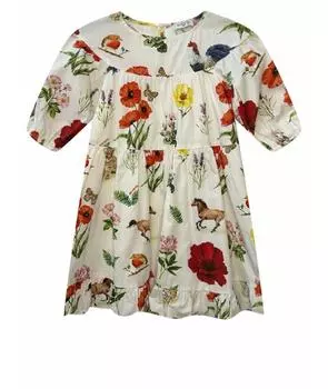 Платье/Сарафан