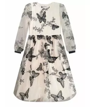 Платье/Сарафан