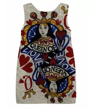 Платье/Сарафан