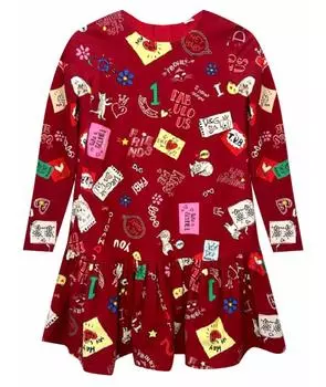 Платье/Сарафан