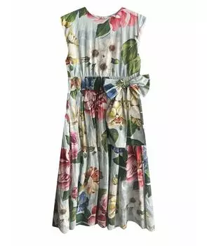 Платье/Сарафан