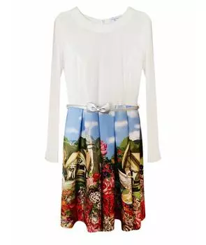 Платье/Сарафан