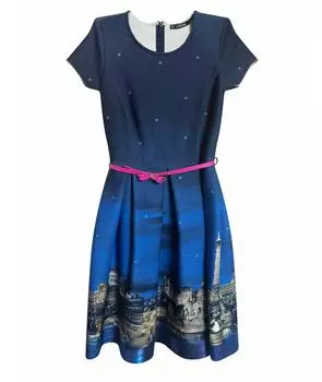 Платье/Сарафан