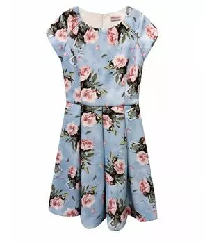 Платье/Сарафан