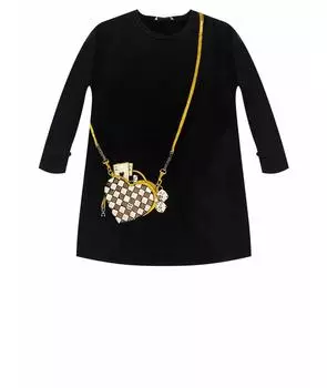 Платье/Сарафан