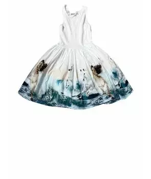 Платье/Сарафан