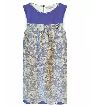 Платье/Сарафан