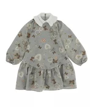 Платье/Сарафан