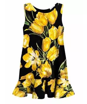 Платье/Сарафан