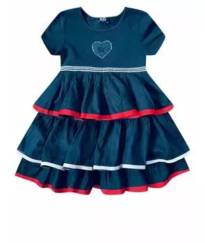 Платье/Сарафан