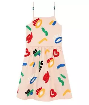 Платье/Сарафан