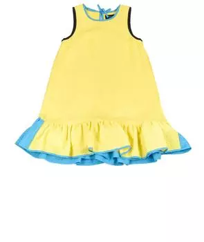 Платье/Сарафан