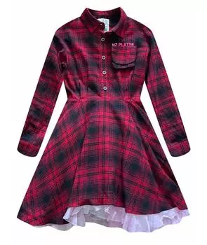 Платье/Сарафан