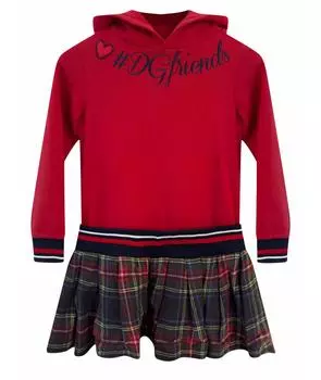 Платье/Сарафан