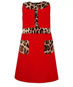 Платье/Сарафан