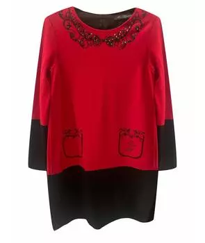 Платье/Сарафан