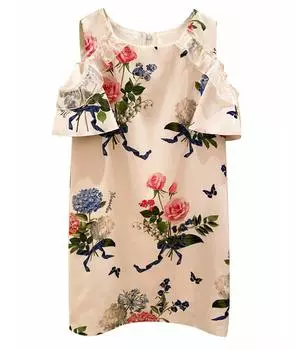 Платье/Сарафан