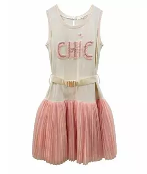 Платье/Сарафан