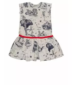 Платье/Сарафан