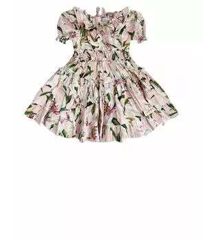 Платье/Сарафан