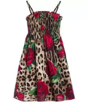 Платье/Сарафан